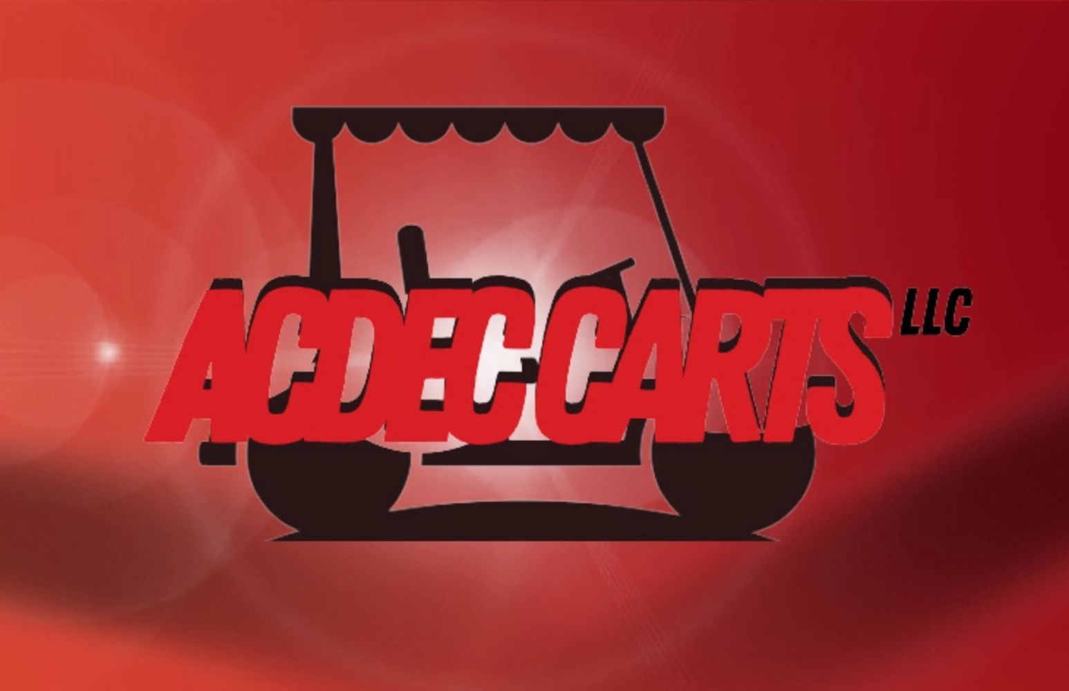 ACDeCCARTS Golf Cart Repairs, Custom Paint and Upholstery, Golf