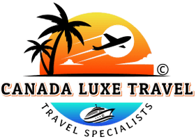 Canada Luxe Travel