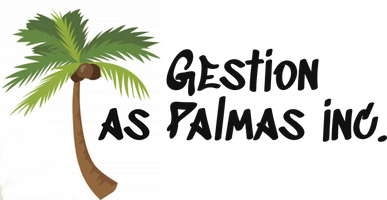 Gestion Las Palmas inc.