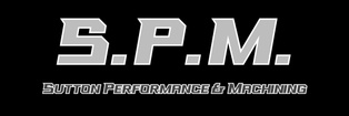 Sutton Performance and Machining