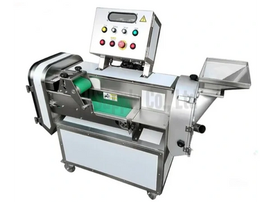 Vegetable Cutter Machine  Vegetables Cutting Machine, UNITECH (VC0111)  (+91-909 505 909 3) 