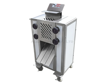 Meat Tendering Machine, pork chop, chicken, beef, Meat Tenderizer Machine