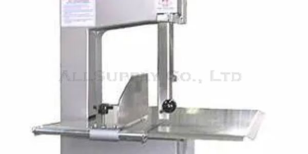 meat bone saw machine, frozen rob, frozen fish, frozen chicken cutting machine, food processing