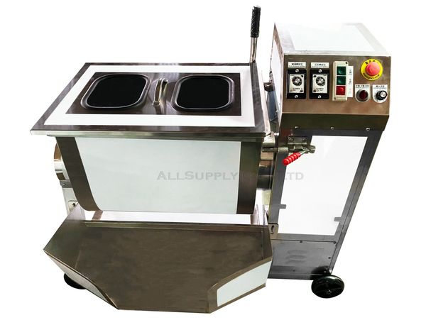 meat sauce mixing machine, mixing machine, sauce, salad, liquid, kimchi mixing machine, food mixer 