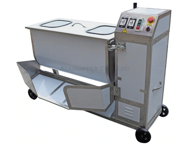 Advantages of automatic vegetable cutting machine-Everfit Food Machine