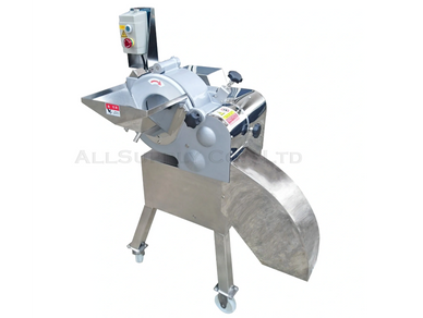 Advantages of automatic vegetable cutting machine-Everfit Food Machine