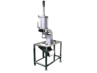 Fruits Quarter Cutting Machine
