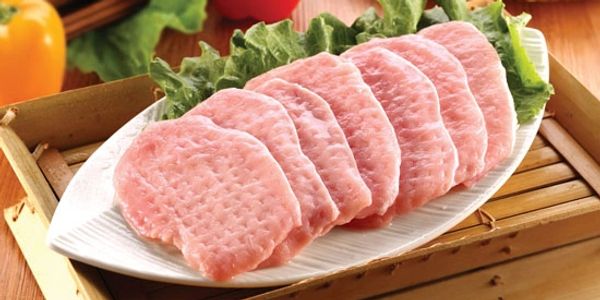 Meat tenderness, MEAT TENDERIZING MACHINE, pork chop, chicken chop. steak, food processing machinery