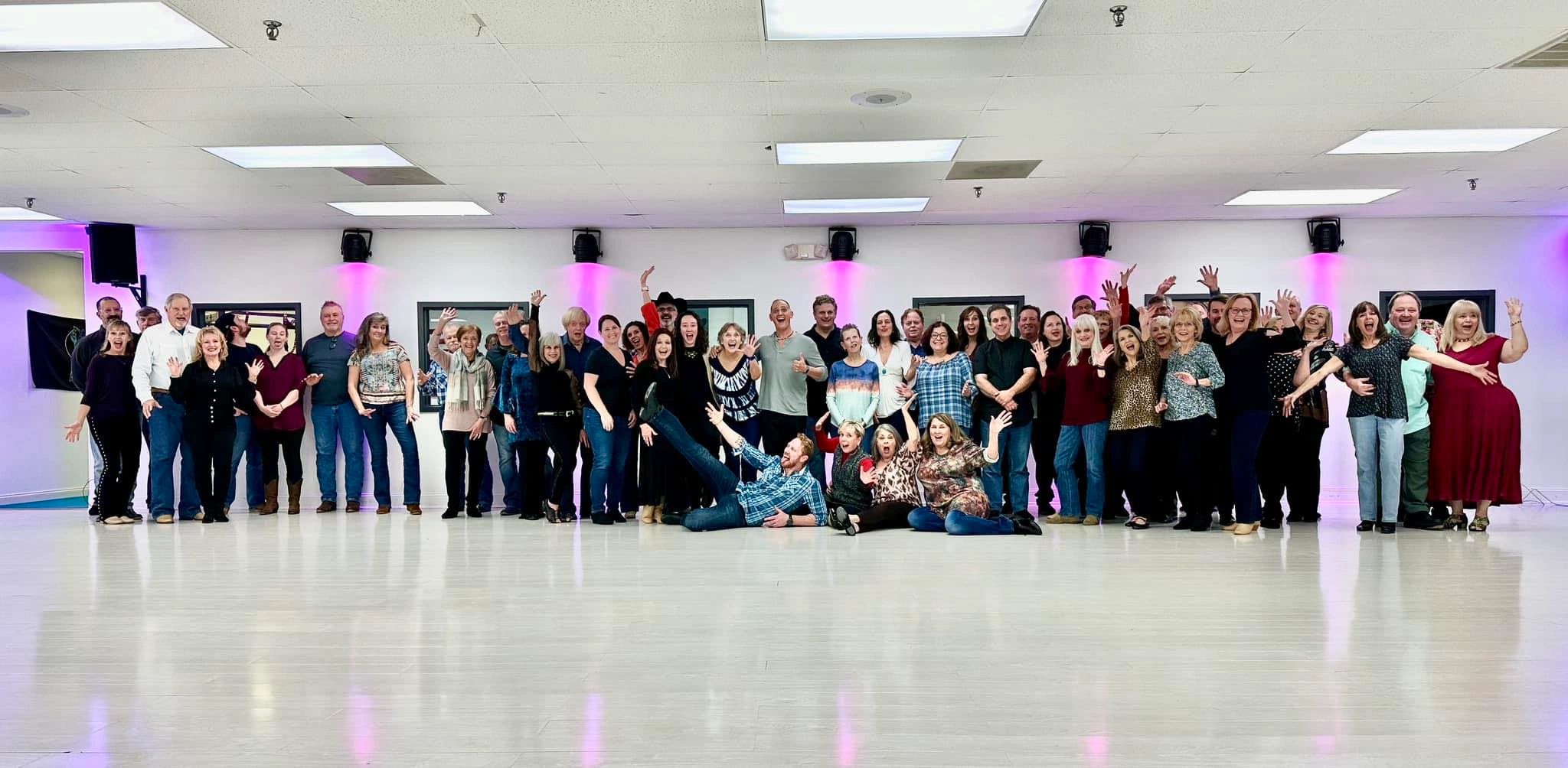 Nashville Dance Lessons — dance studio in Nashville, TN