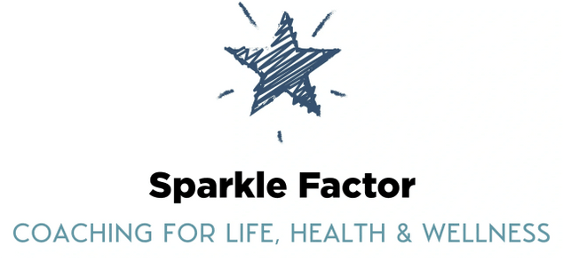 Sparkle Factor