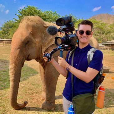 Eamon Holley, TV production, Olga TV, Silver Star Productions, 