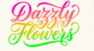 Dazzly Flowers