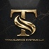 Titan Surface Systems LLC