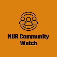        NUR 
Community 
      Watch