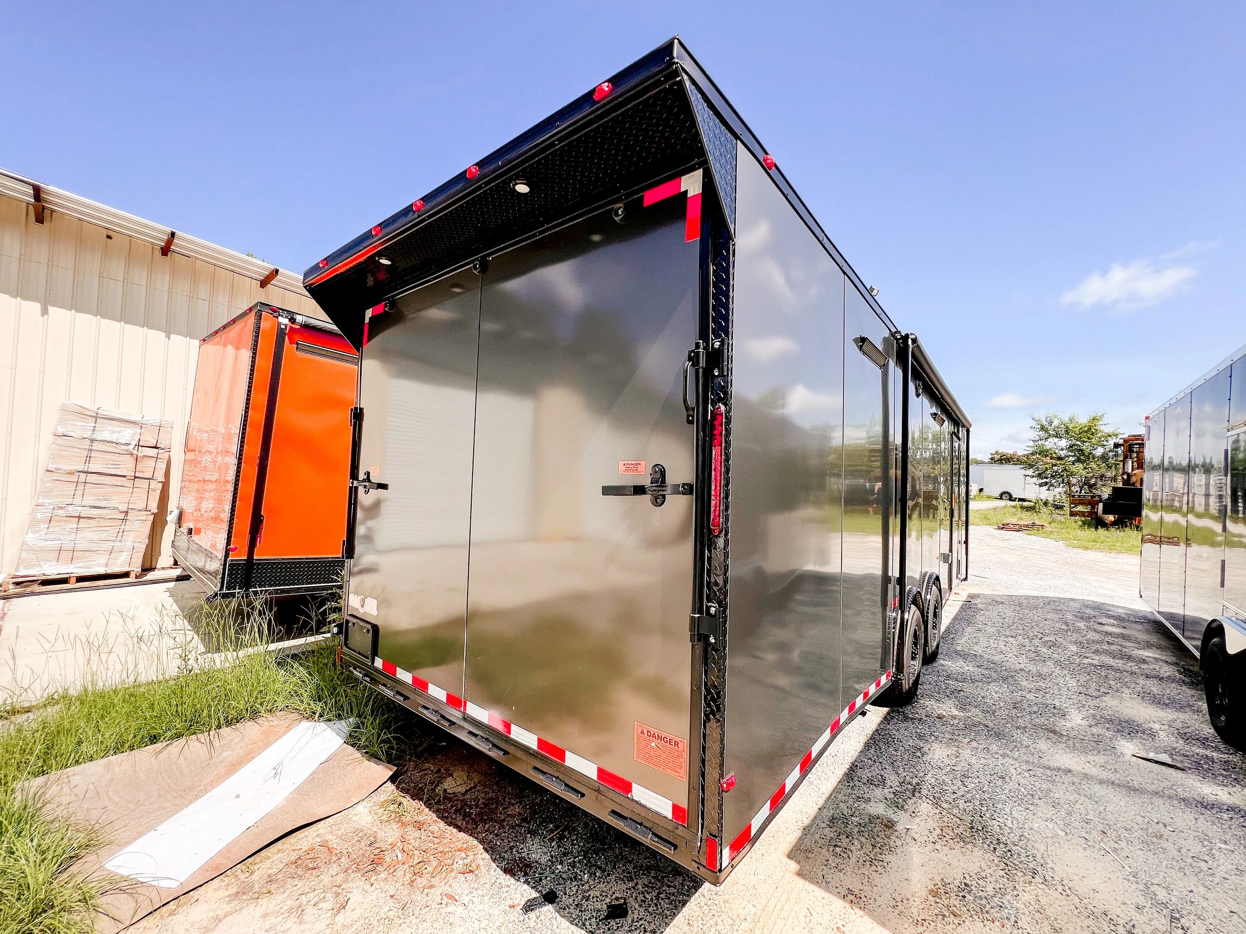 HOME [v-trailers.com]