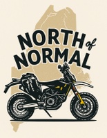 northofnormal.me