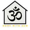 Home with Aum Yoga