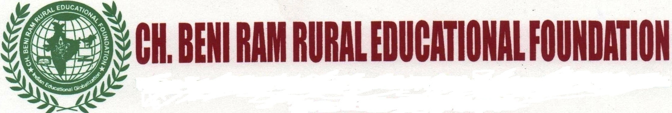 Ch. Beni Ram Rural Educational Foundation