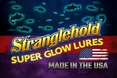 Stranglehold Lures