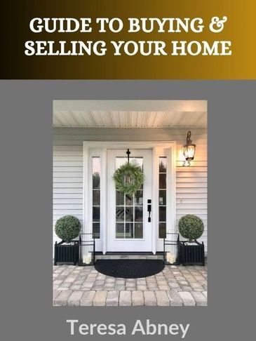 eBook. Guide to Buying and Selling Your Home