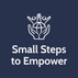 Small Steps to Empower