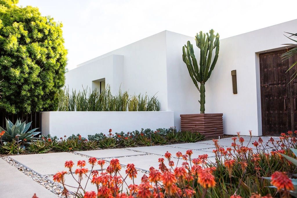 Matthews landscape and design
