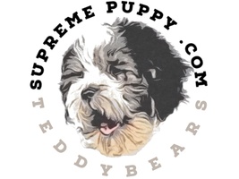 Supreme Puppy