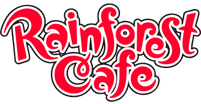 Rainforest Cafe Niagara Falls USA
