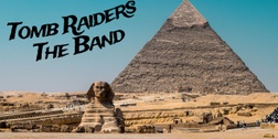 TombRaiders The Band