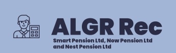ALGR Rec