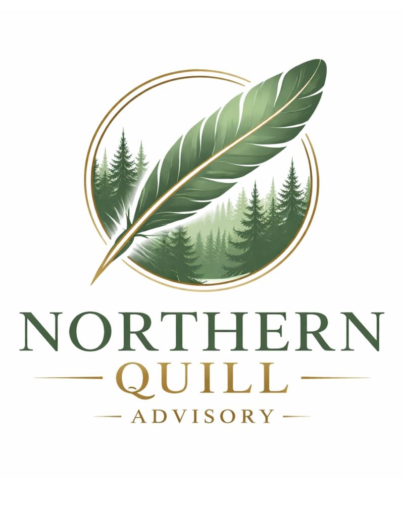 northernquilladvisory.com's Logo