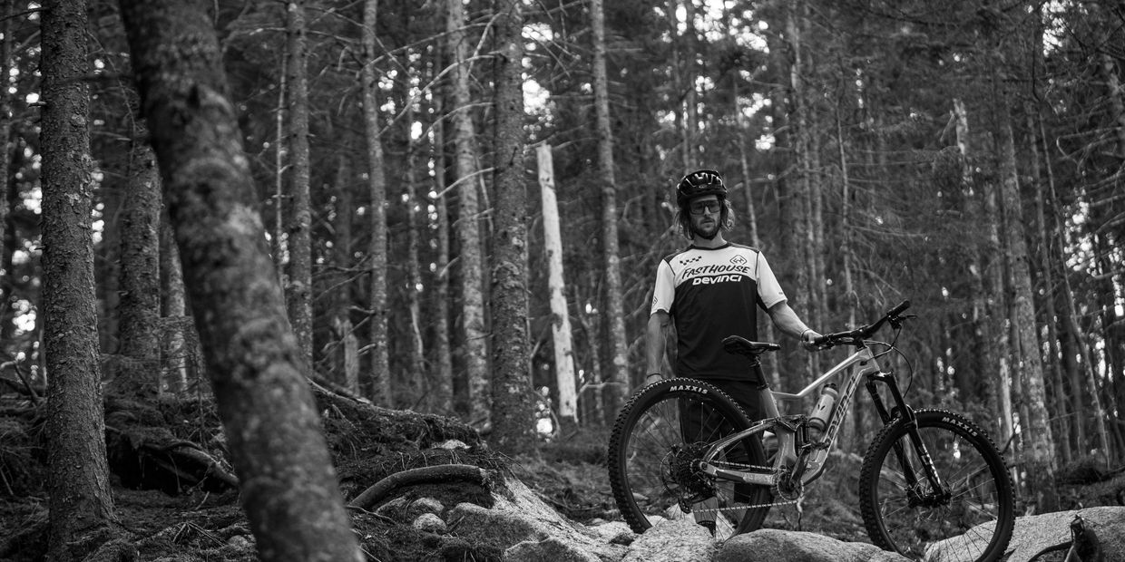 mountain biking in british columbia