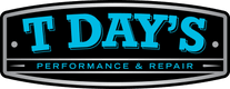 T Day's Performance & Repair