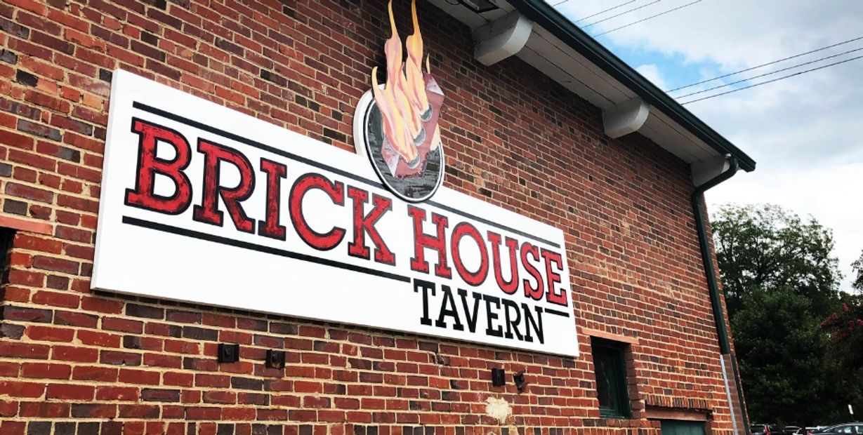 About - Brickhouse Inn