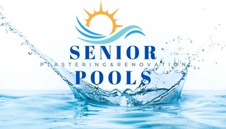 Senior Pool Plastering LLc