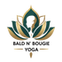 Bald N Bougie Yoga