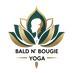 Bald N Bougie Yoga