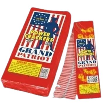 KaBoom Fireworks firecrackers