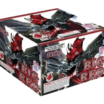 Red Rhino Big Red 500 gram