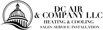 DC AIR & COMPANY