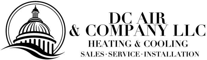 DC AIR & COMPANY