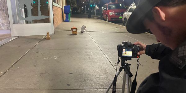 video production, film production, content creation, videography
