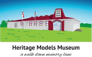 Heritage Models Museum