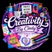Creativity by Cindy