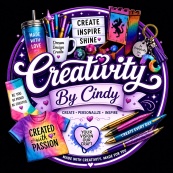 Creativity by Cindy
