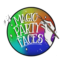 Magic Party Faces