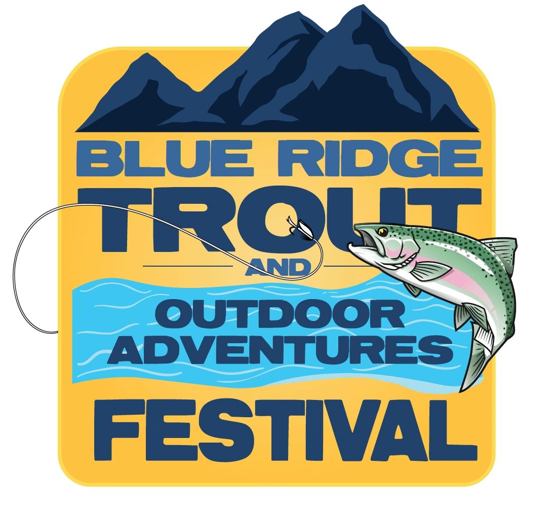 Blue Ridge TroutFest