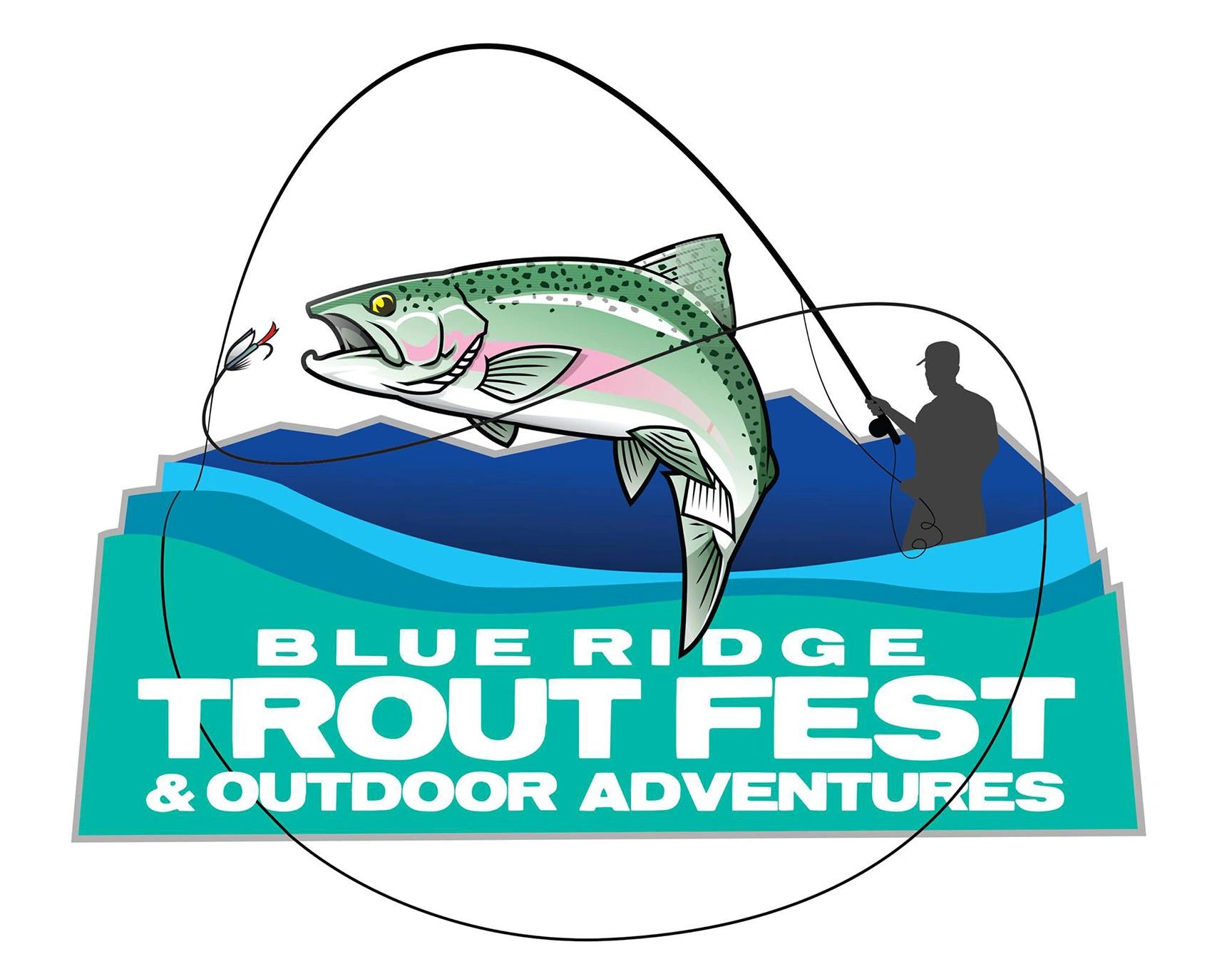 2020 Blue Ridge Trout Fest