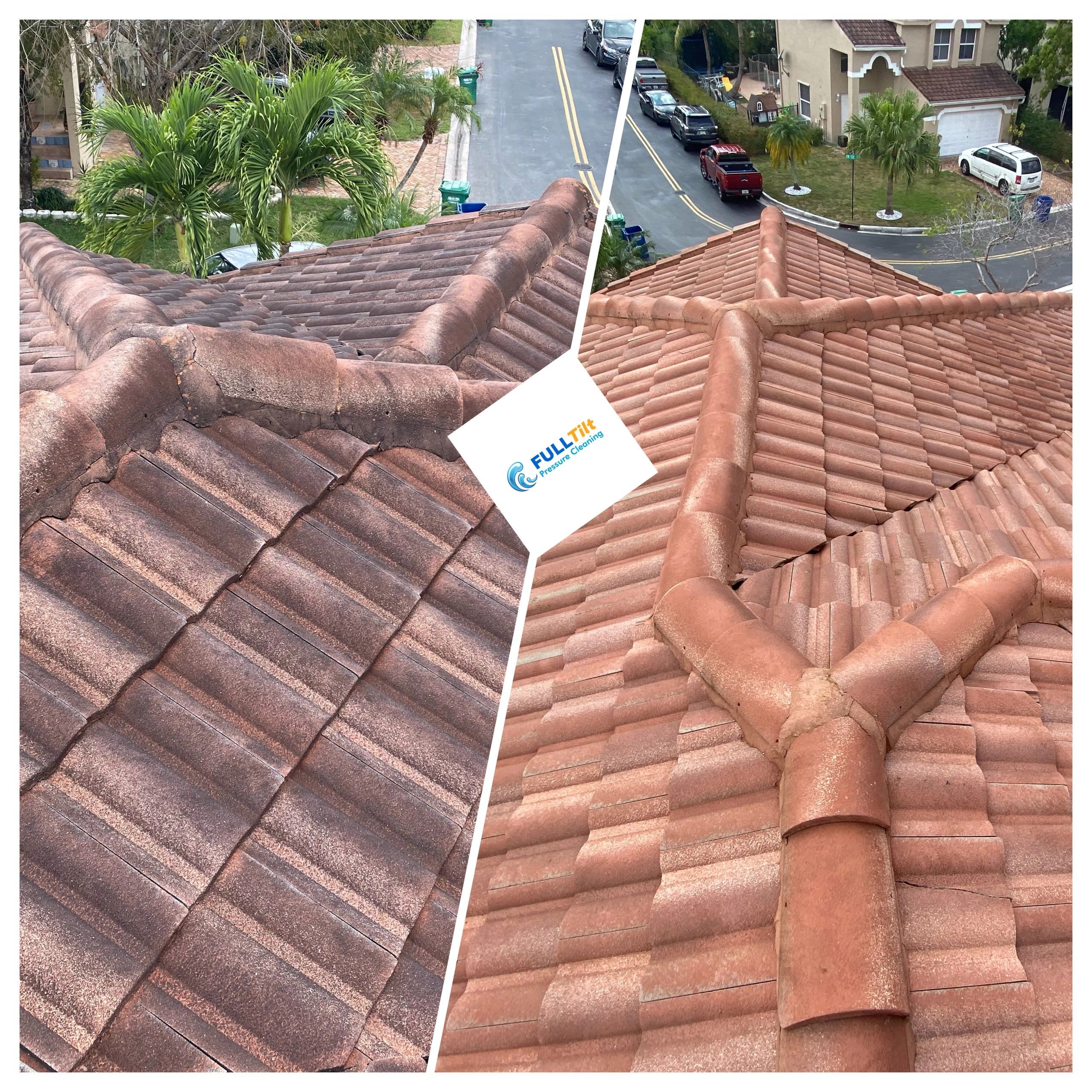 Code3 Pressure Cleaning Weston Fl Pressure Washing In Broward County