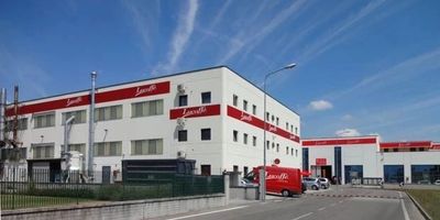 Torrefazione Lucaffe 